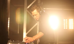 Cafe De Flore Review Film The Guardian