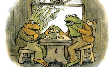 Jim Henson Company to bring Arnold Lobel's Frog and Toad to the big screen, Animation in film
