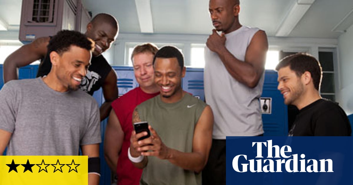 Think Like A Man Review Film The Guardian