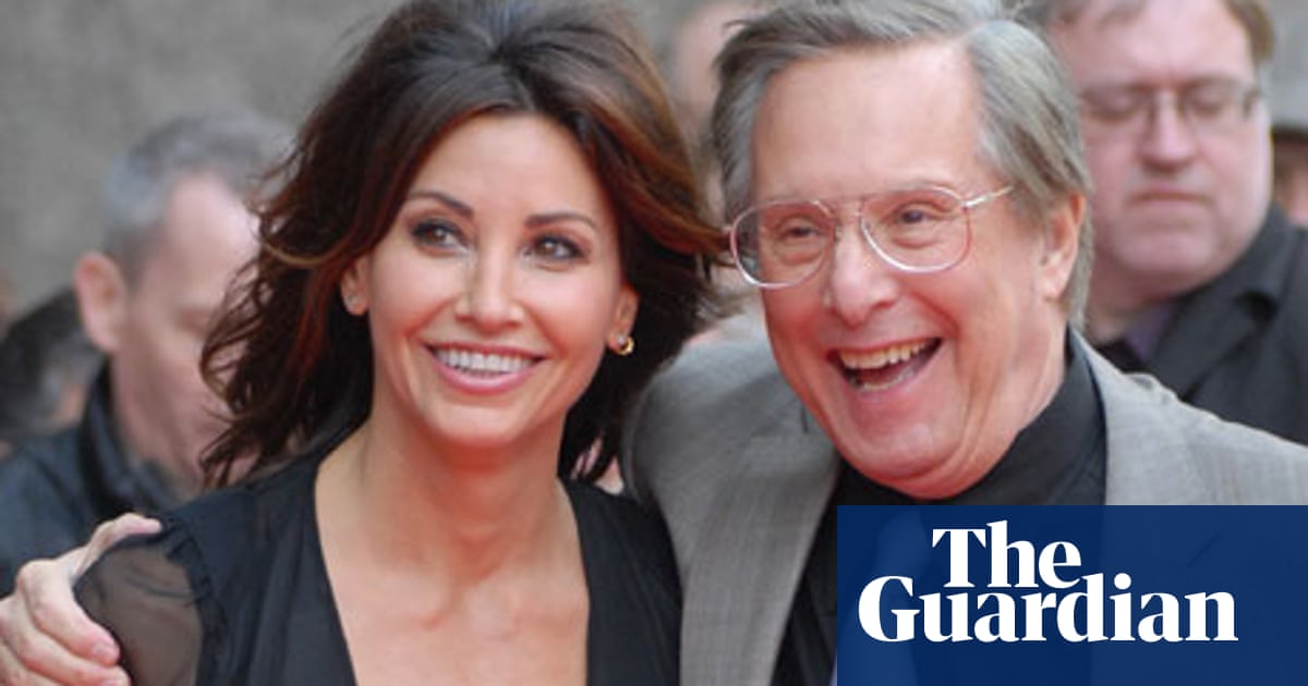 William Friedkin If I Wasn T A Director I Might Have Become A Serial Killer William Friedkin The Guardian