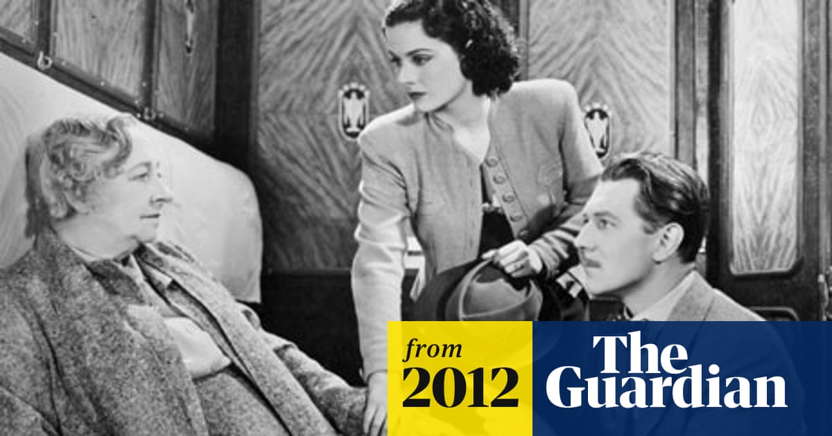 My favourite Hitchcock: The Lady Vanishes | Alfred Hitchcock | The Guardian My favourite Hitchcock: The Lady Vanishes | Alfred Hitchcock | The Guardian
