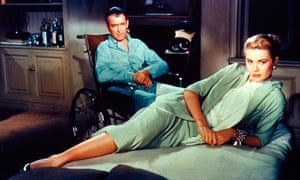 My favourite Hitchcock: Rear Window | Film | The Guardian