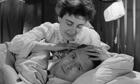 Woman in a Dressing Gown review | Drama films | The Guardian Woman in a Dressing Gown review | Drama films | The Guardian