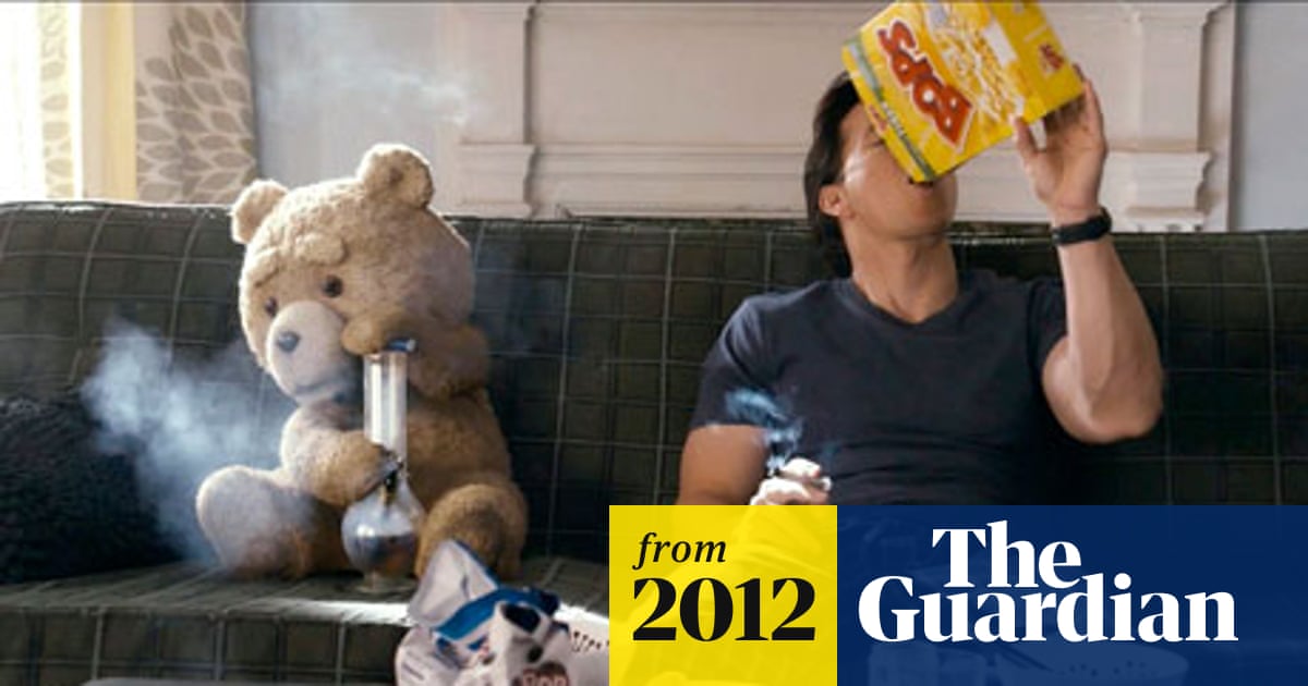 Ted review | Comedy films | The Guardian Ted review | Comedy films | The Guardian
