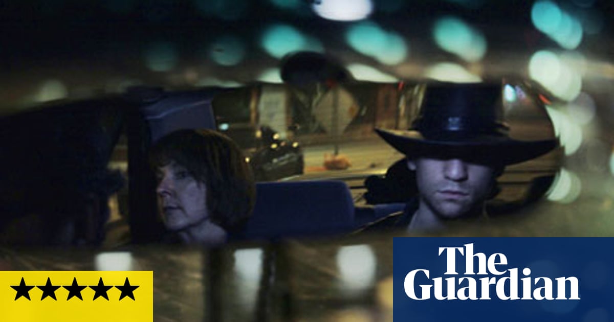 The Imposter Review Documentary Films The Guardian