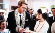 Great Balls Of Fire Jerry Lee Lewis Biopic Strikes Wrong