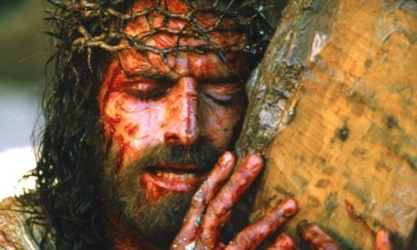 Holy-wood: the film industry's new pį“ssion for Christ | Film industry | The Guardian
