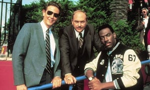 Eddie Murphy To Return In Beverly Hills Cop 4 Eddie Murphy The Guardian