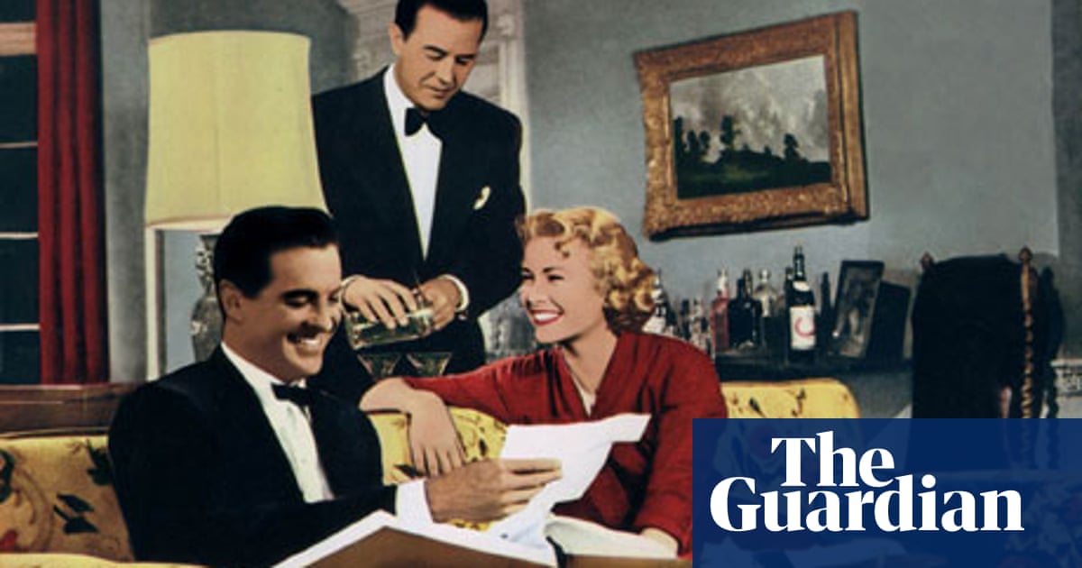 My Favourite Hitchcock Dial M For Murder Film The Guardian