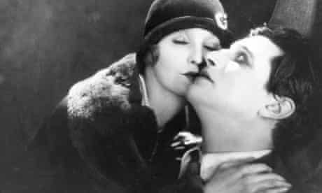 The Lodger: Příběh londýnské mlhy (1926)
