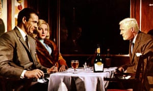 Image result for from russia with love