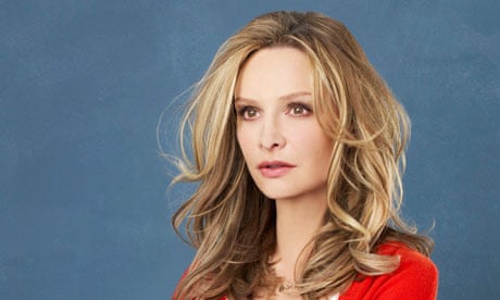 Calista Flockhart: 'It's all about getting my theatre fix' | Theatre | The Guardian Calista Flockhart: 'It's all about getting my theatre fix' | Theatre | The Guardian