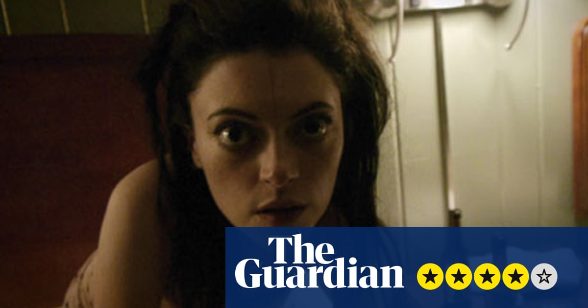 V H S Review Horror Films The Guardian v-h-s-review-horror-films-the-guardian
