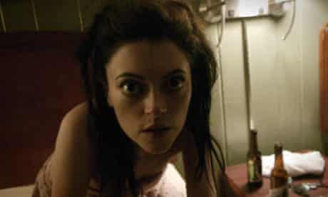 V H S Review Horror Films The Guardian