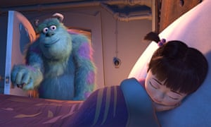 Monsters Inc Movies The Guardian Monsters Inc Movies The Guardian