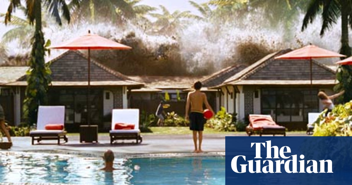 The Impossible Is Beautifully Accurate Writes Tsunami Survivor