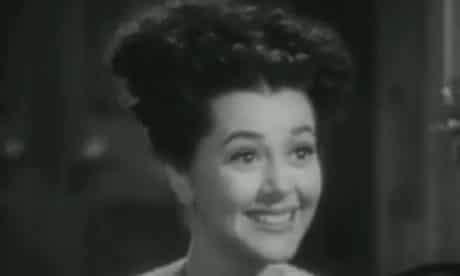 Ann Rutherford as Lydia Bennet