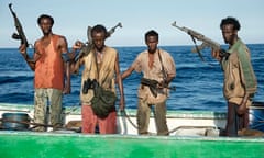 Captain Phillips