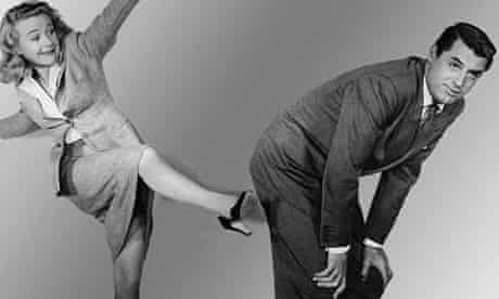 Why I Love Cary Grant S Pratfalls Cary Grant The Guardian Why I Love Cary Grant S Pratfalls Cary Grant The Guardian