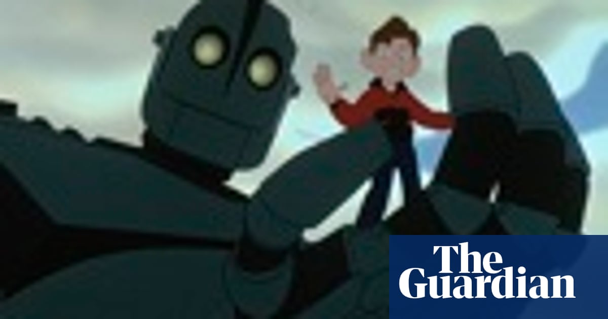 Top 10 Animated Movies Film The Guardian