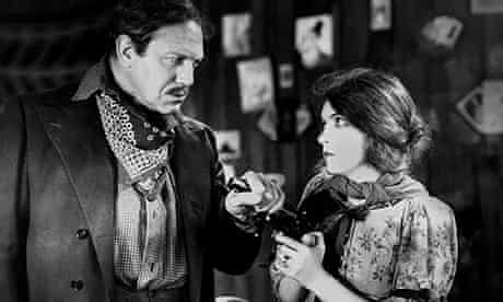 Top 10 silent movies | Silent film | The Guardian