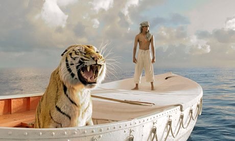 Life of Pi: The Video Game! 
