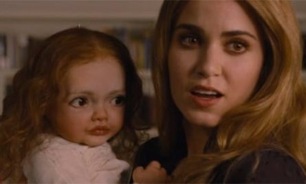 Chuckesmee from Twilight