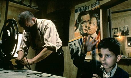 Cinema paradiso film review Cinema paradiso film review