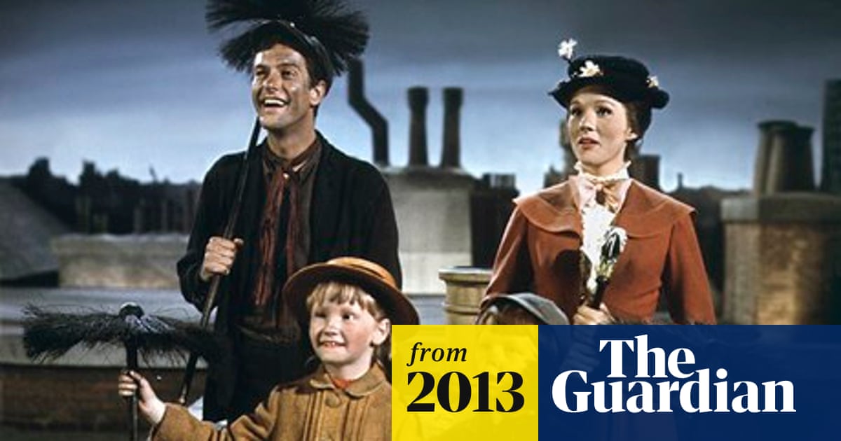 did julie andrews smoke cigarettes turns 90! Dick Van Dyke Says Getting