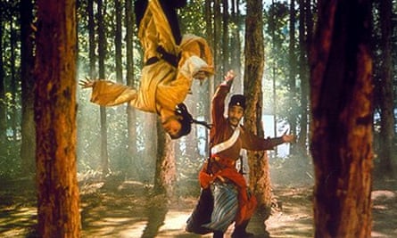 Jungle Sex Rep Com - Top 10 martial arts movies | Movies | The Guardian