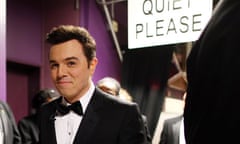 Seth MacFarlane