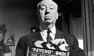 Epohhiloovad filmid Alfred Hitchcocki "Psycho" (1959), Stanley Kubricku "2001: Kosmoseodüsseia" (1968)