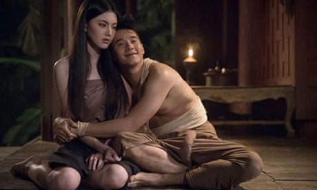 460px x 276px - Thai horror film-makers sink teeth into south-east Asian market | Horror  films | The Guardian