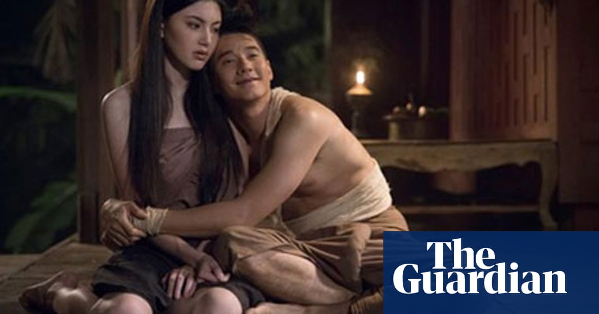 Thai Horror Film Makers Sink Teeth Into South East Asian Market Horror Films The Guardian