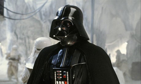 Erfgenaam Conciërge overzien New Star Wars trilogy to arrive in 2015, 2017 and 2019 | Star Wars: The  Force Awakens | The Guardian