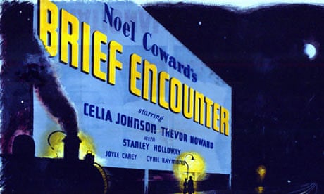In the mood for love: is Brief Encounter still the most romantic