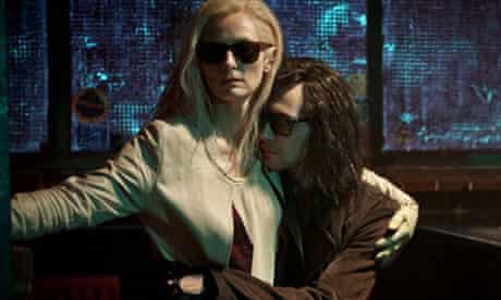 Cannes 13 Only Lovers Left Alive First Look Review Only Lovers Left Alive The Guardian Cannes 13 Only Lovers Left Alive First Look Review Only Lovers Left Alive The Guardian