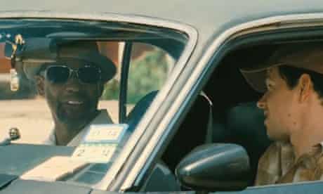 2 Guns Trailer Wait For The Money Shot Denzel Washington The Guardian 2 Guns Trailer Wait For The Money Shot Denzel Washington The Guardian