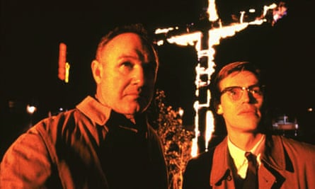 Mississippi Burning A Civil Rights Story Of Good Intentions And Suspect Politics Film The Guardian