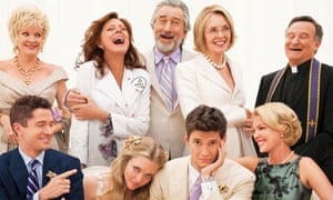 The Hollywood Comedies Keeping It In The Family Film The Guardian