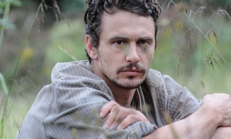 Cannes 13 As I Lay Dying First Look Review James Franco The Guardian Cannes 13 As I Lay Dying First Look Review James Franco The Guardian