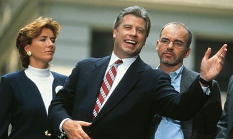 Image result for primary colours film