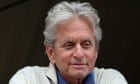 Michael Douglas