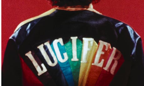 Lucifer Rising jacket