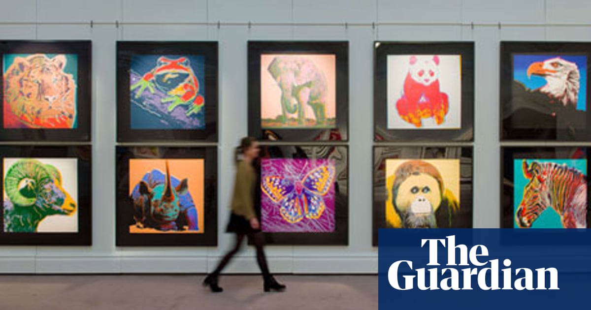 Spilling The Soup On Andy Warhol S Legacy Art And Design The
