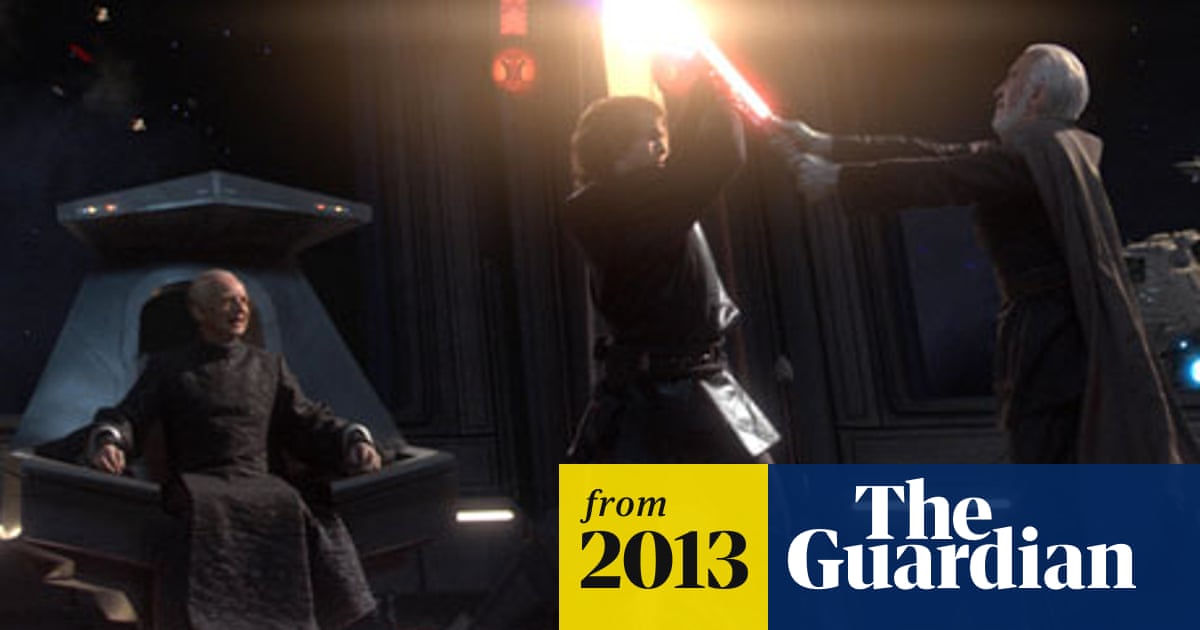 Star Wars Episode 7 May See Return Of Emperor Palpatine Film The Guardian