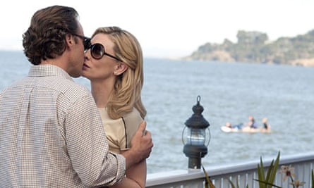 Woody Allen's “Blue Jasmine” is Oscar material