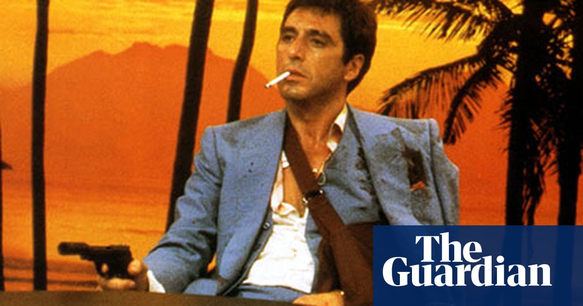 Clip Joint Yippee Ki Yay Mr Falcon When Swearing Gets Censored Film The Guardian