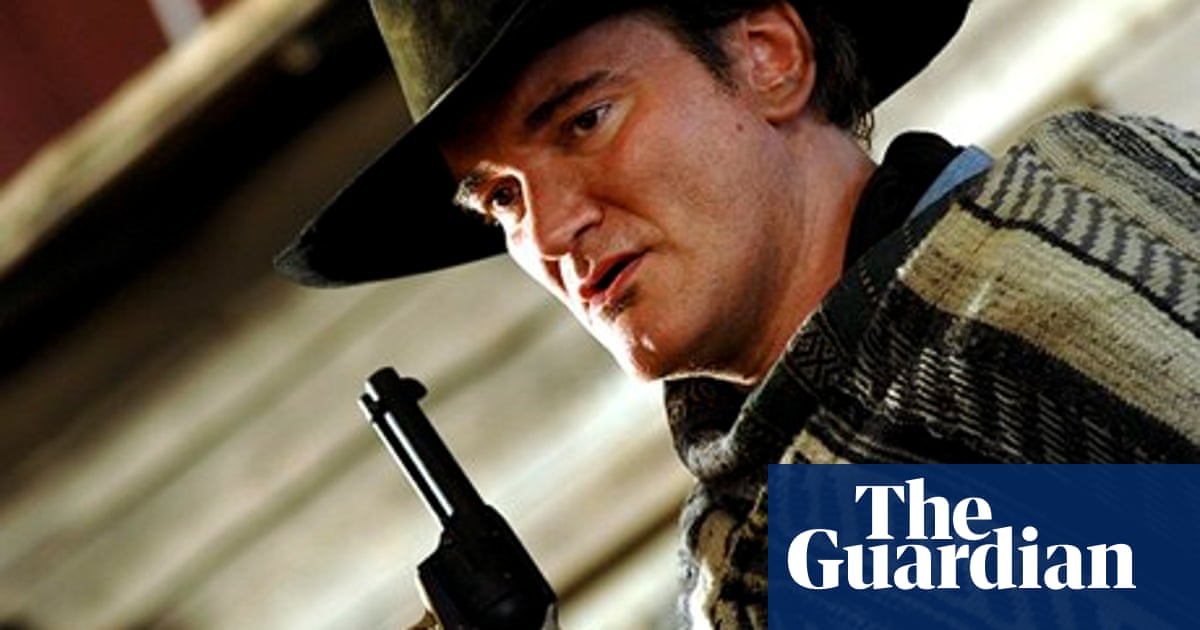 Why Quentin Tarantino S Hateful Eight Showdown Must Go On
