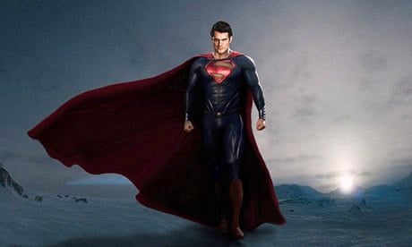DC's Man of Steel 2, New Batman Movies Potentially on the Way